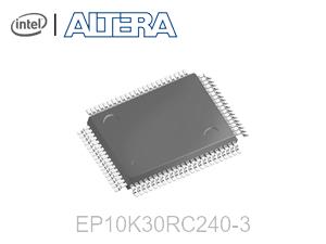 EP10K30RC240-3