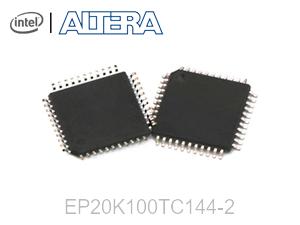 EP20K100TC144-2