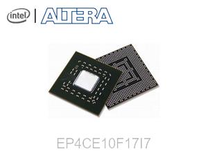 EP4CE10F17I7
