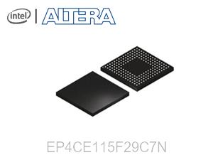 EP4CE115F29C7N