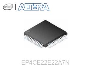 EP4CE22E22A7N