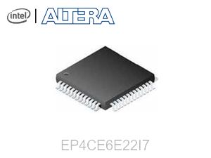 EP4CE6E22I7