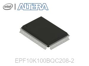 EPF10K100BQC208-2