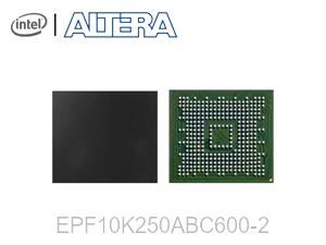 EPF10K250ABC600-2