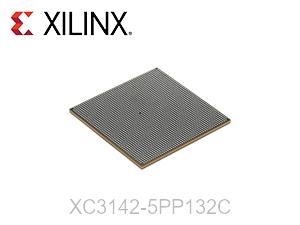 XC3142-5PP132C