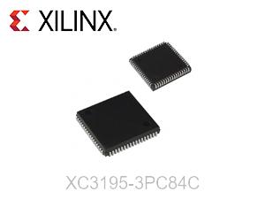 XC3195-3PC84C