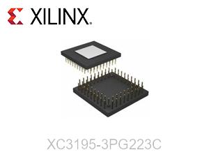 XC3195-3PG223C
