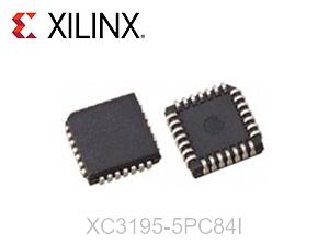 XC3195-5PC84I